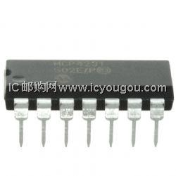 MCP4231-502E/PDƬ